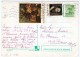 ROMANIA/ROUMANIE - BUCURESTI VIEWS / THEMATIC STAMPS-PAINTINGS / CELLINI - Romania