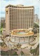 Seoul South Korea,  Chosun Hotel, C1970s Vintage Postcard - Korea, South