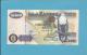 ZAMBIA - 100 KWACHA - 2005 - P 38.e - Sign. 12 - UNC. - Fish Eagle - 2 Scans - Zambie
