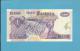 ZAMBIA - 100 KWACHA - 2005 - P 38.e - Sign. 12 - UNC. - Fish Eagle - 2 Scans - Zambie