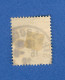 1893 -1935 N° 34 ORANGE TAXE OBLITÉRÉ DOS CHARNIÈRE ARTHUR MAURY 100.00 € - Used Stamps
