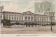 ## POSTE MARITIME -- LIGNE K  "BUENOS AYRES A BORDEAUX" 1907SUR CARTE POSTALE DE LISBONNE -- - Poste Maritime