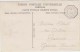 ## POSTE MARITIME -- LIGNE K  "BUENOS AYRES A BORDEAUX" 1907SUR CARTE POSTALE DE LISBONNE -- - Schiffspost