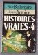 PIERRE BELLEMARE -JACQUES ANTOINE -histoire Vraie 4 - Annee 1984 - Griezelroman