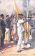 MILITARIA  Marine De Guerre-Guerre Européene  1914-1915 (marins Uniformes)  I.M.L  Charles Fouqueray-Lapina 2209 - Guerra 1914-18
