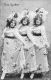 [DC4509] CARTOLINA - SISTERS LORRISON - Non Viaggiata - Old Postcard - Artisti