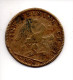 REF 1  : Monnaie Coin Jeton Royal Origine FRANCE Ludovicus Magnus Rex Sine Cremine CESSY AIGLE - Origine Inconnue