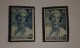 Lot De 2 Timbres Neufs ... Lot 668 . - Other & Unclassified