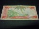 CARAÎBES 1 Dollar 1985/1988,pick N° 21 L,EAST CARIBBEAN CARAIBES, SAINTE LUCIE ,st Lucia Suffixe L - Caribes Orientales