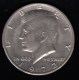 USA - 1972 Circulating Kennedy Half Dollar Coin (#1972-50-01) - 1964-…: Kennedy