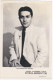 Azerbaijan USSR 1965 Rashid Behbudov Or Beibutov, Singer And Actor, Music Musique Musik - Azerbaïjan