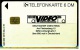 Seltene Telefonkarte - Tuchstone Home Video  -  Whoopi - Sister Act  -  Nur 3.000 Stück  1993 - O-Serie : Serie Clienti Esclusi Dal Servizio Delle Collezioni