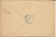 1916 - KRIEGSMARINE - MARINE ALLEMANDE - ENVELOPPE De La DIRECTION De La MARINE à KIEL Pour L'ECOLE De FLENSBURG - Feldpost (postage Free)