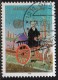 PIA - ONG - 1990 - Prevenzione Del Crimine - (Yv 194-95) - Used Stamps