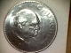 Grande Bretagne Médaille Churchill 1965 - Maundy Sets & Commémoratives