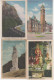 10 X AK Canada Kanada Quebec Toronto Rockies Lot Sammlung - 5 - 99 Postcards