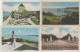 10 X AK Canada Kanada Quebec Toronto Rockies Lot Sammlung - 5 - 99 Postcards