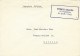 Spain 1940 Madrid Cavalry Division 3rd Regiment Military Unit Unfranked Cover - Militärpostmarken