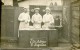 PHOTO CARD ENGLAND HAMPSHIRE SOUTHAMPTON 1910 Photo Interesting View Details - Southampton