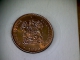 Afrique Du Sud 2 Cents 1986 TTB - Sud Africa