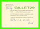 SANTÉ - LANDESVERSORGUNGSAMT WESTFALEN - TRAVEL IN 1957 - RHEUMATIC MANIFESTATIONS IN HODGKIN'S - DR E. PAQUET - - Santé