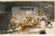 CPA  Carte Photo à Besancon Sur Le Doubs Le 18/06/1930 - Régiments