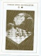 Jugoslavia CHESS 1995 Leventalj Postmark On Card - Chess