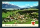 AUSTRIA  -  Igls  Used Postcard As Scans - Igls