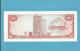 TRINIDAD AND TOBAGO - 1 DOLLAR - ND ( 1985 ) - Pick 36.c - Sign. 6 - UNC. - 2 Scans - Trinité & Tobago