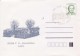 J0858-60 - Czechoslovakia (1992) Postal Stationery / President Vaclav Havel: Lany (3 Pcs.), 600 Years Of Village - Buste