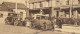 VAL  D' OISE  /  VILLIERS-le-BEL  /  CAFE-TABAC  DE  L' ESPERANCE , MAISON  AUGU  ( Automobiles Années 20 ) - Villiers Le Bel