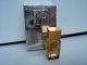 PACO RABANNE " METAL POUR HOMME" MINI PARF. 1 ML   VOIR ET LIRE !! - Miniatures Men's Fragrances (in Box)