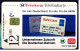 Telefonkarte  -  BahnCard  -  Unternehmen Zukunft  ;  Die Deutschen Bahnen  -  12 DM   1993 - O-Series: Kundenserie Vom Sammlerservice Ausgeschlossen
