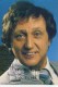 KEN DODD - INK SIGNED - Entertainers