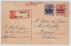 Dt. Bes. Belgien, 1918, GA Als Reco ! Bedarf !    #1415 - Besetzungen 1914-18