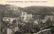 CPA - Environs De RETOURNAC (43) - Vue Sur Les Ruines Du Château De Chalencon Et La Préfecture - Retournac