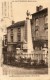 CPA - RETOURNAC (43) - Vue Sur Le Monument Aux Morts 1914/18 - Retournac