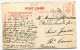 PHOTO CARD ENGLAND KENT ROCHESTER CLIFFE HIGH STREET 1908 Animation, Activities, Many Shops - Rochester