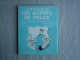 Delcampe - Je Me Renseigne Sur Les Agents De Police Martha Charles Shapp  Costanza  Grolier 1971 Québec. Voir Photos. - Andere & Zonder Classificatie