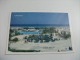 STORIA POSTALE FRANCOBOLLO COMMEMORATIVO Egitto Hurghada Coral Beach - Hurgada