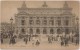 70 Paris - (IXª) - L´Opéra Anime #France# Carte Postale - Postcard - Autres Monuments, édifices