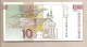 Slovenia - Banconota Non Circolata Da 10 Talleri - 1992 - Slowenien