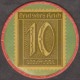 Allemagne 1923. Timbre-monnaie. Brauerei Und Brennerei. Cöln-Kalk. Frères Sünner, Brasserie Et Distillerie, Cologne - Bières
