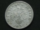 50 Reichspfennig 1939 F - Germany- Allemagne 3 Eme Reich **** EN ACHAT IMMEDIAT **** - 50 Reichspfennig