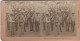 SPANISH AMERICAN WAR Col. Batson's MACABEBE SCOUTS Philippines P.I. KILBURN STEREOVIEW - Fotos Estereoscópicas