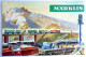 CATALOGUE TRAIN MARKLIN 1966 - 67 TRAINS LOCO - France