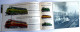 CATALOGUE TRAIN MARKLIN 1966 - 67 TRAINS LOCO - France