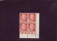 N° 248 - 50c+1,50F PASTEUR - Caisse Amortissement - C De A+C - 2.08.1927 - - ....-1929