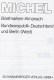 Almanach 2013 Bundesrepublik Deutschland Katalog New 20€ MICHEL Catalogue Stamp Of New Germany With Text BRD/Berlin West - Kataloge & CDs