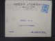 EGYPTE-enveloppe Du Caire Pour La Suisse  En 1932 A Voir      P4436 - Lettres & Documents